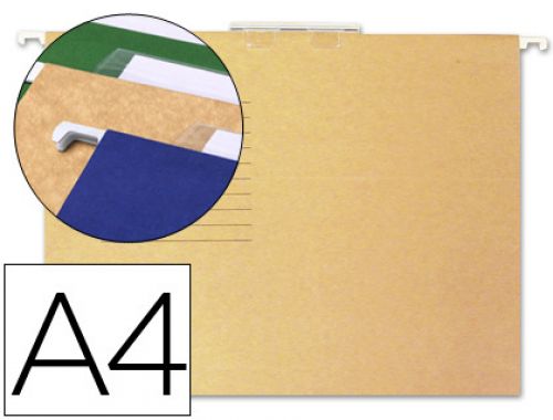 Capa de arquivo de suspensao gio, a4 , Giotto , 1361 , 8423274412003